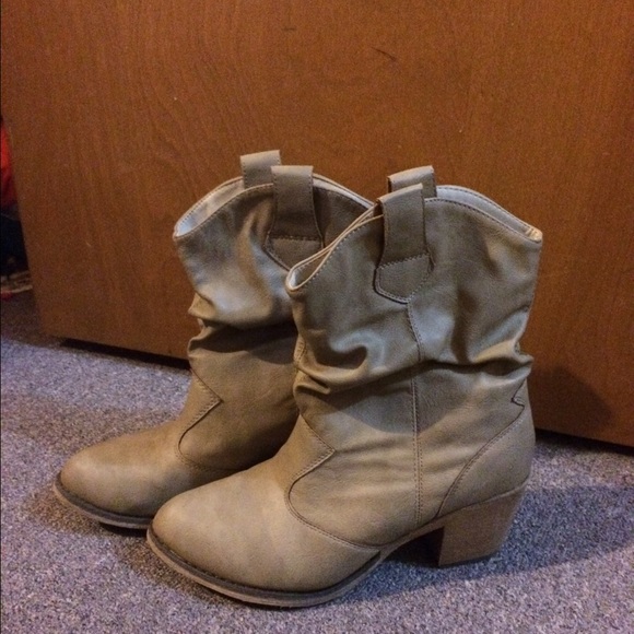Charles Albert Boots