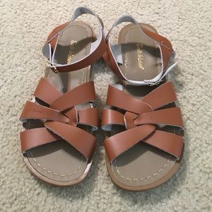 Salt Water Sandals