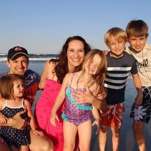 Meet your Posher, Holly