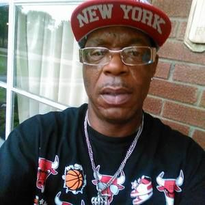 Meet your Posher, Grant