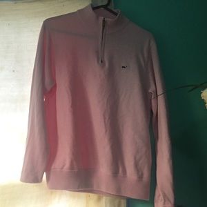 Vineyard vines pullover