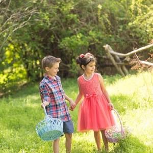 Meet your Posher, Jenna