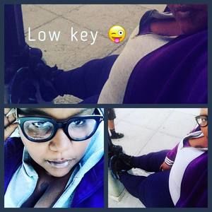 Meet your Posher, Erica