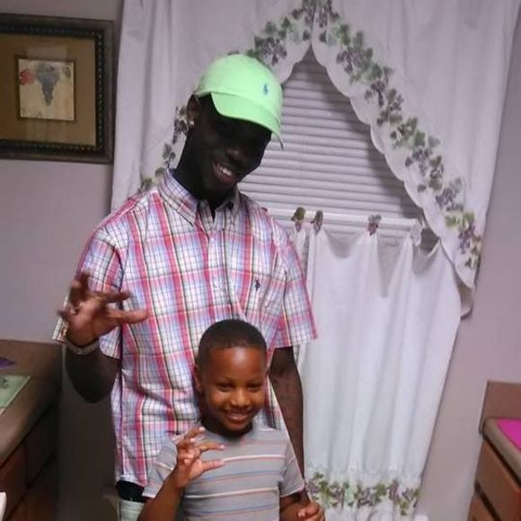 Meet your Posher, Da