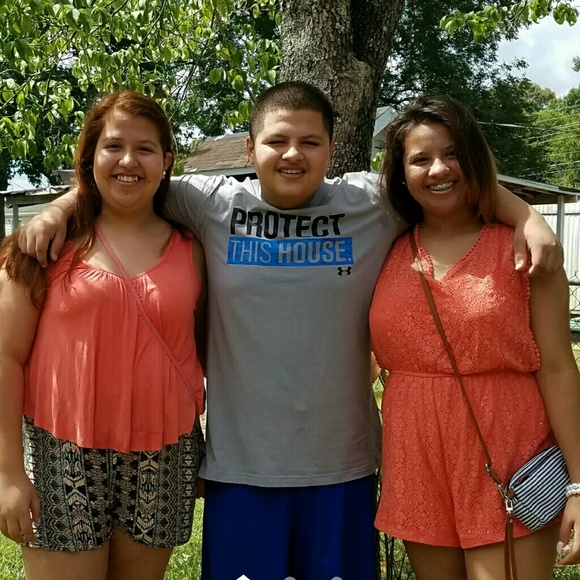 Meet your Posher, Maria