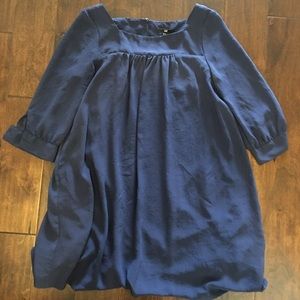 H&M 3/4" length Swing Dress