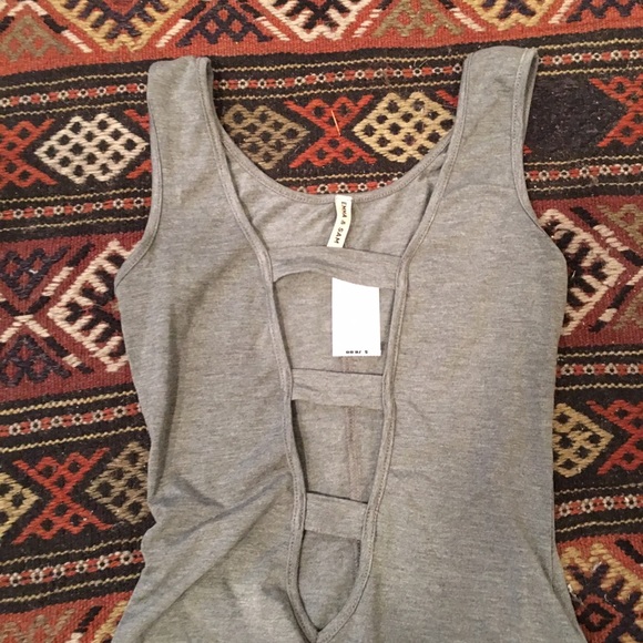 LF Bodysuit