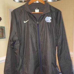 Nike Storm-fit jacket