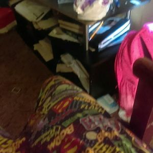 Meet your Posher, Tia