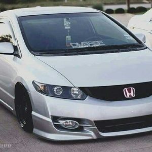 Meet your Posher, Oscar