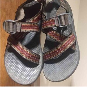 Chacos