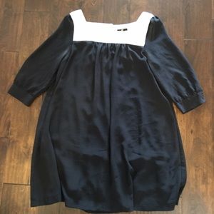 H&M 3/4" length Swing Dress