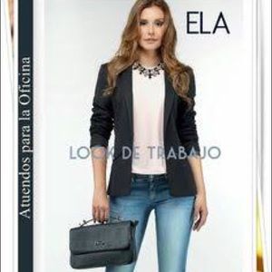 Meet your Posher, Susan