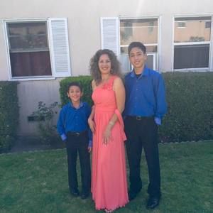 Meet your Posher, Veronica