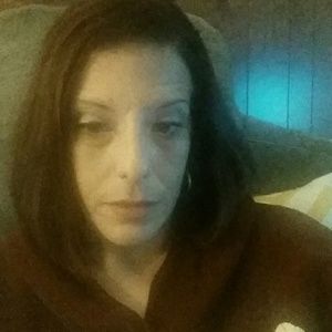 Meet your Posher, Angelina