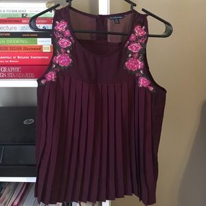 AE tank top