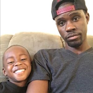 Meet your Posher, Travis