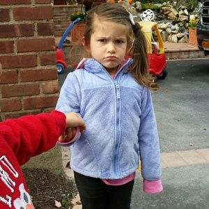 Meet your Posher, Vinessa