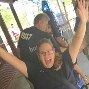 Meet your Posher, Tosha