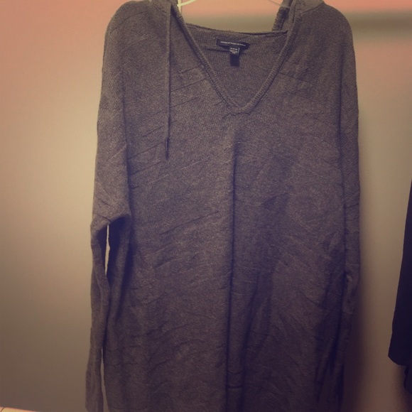 American eagle sweater