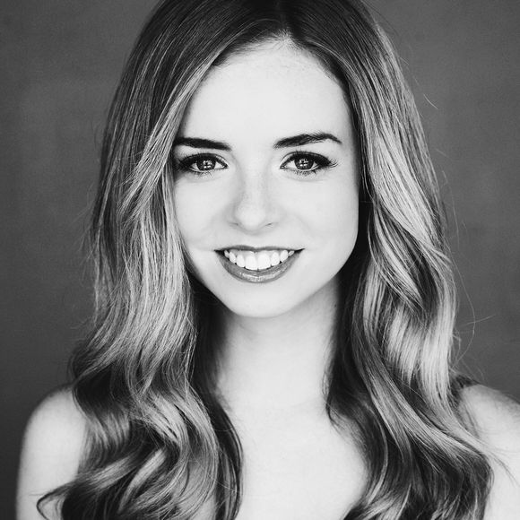 Meet your Posher, Annie