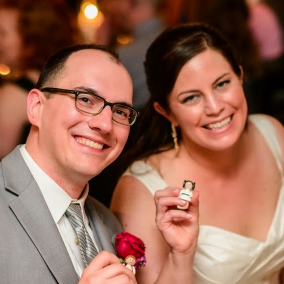 Meet your Posher, Lauren