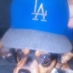 Meet your Posher, Mike