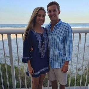 Meet your Posher, Patrick