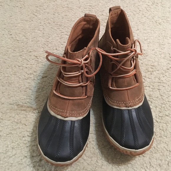Sorel Out and About