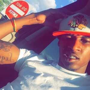 Meet your Posher, Ant