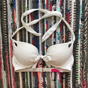 Victoria's Secret swim top