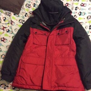 Boy's Jacket