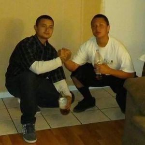 Meet your Posher, Arthur