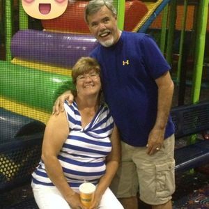 Meet your Posher, Sharon