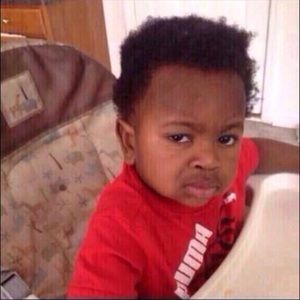 Meet your Posher, Christopher