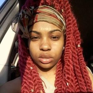 Meet your Posher, Ronnita