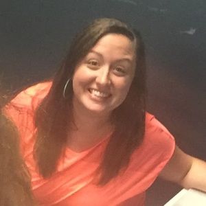 Meet your Posher, Alison