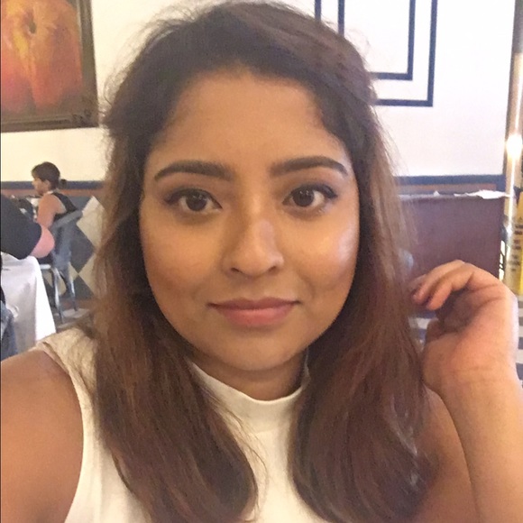 Meet your Posher, Tahseen