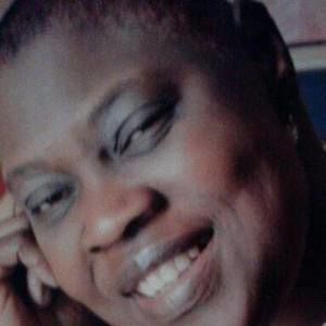 Meet your Posher, Anita