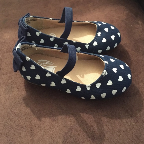 Children's Place dress shoes 💖