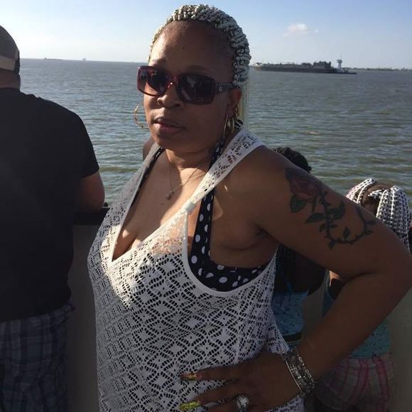 Meet your Posher, Rochelle