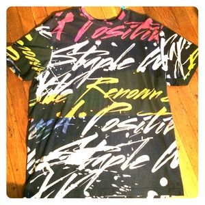 Staple T-shirt
