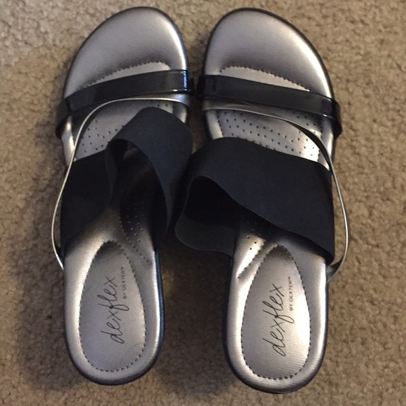 Dexflex Wedges by Dexter