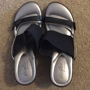 Dexflex Wedges by Dexter
