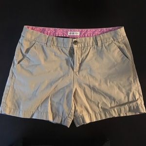 Target shorts!