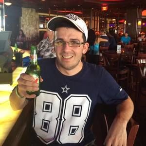 Meet your Posher, Sean