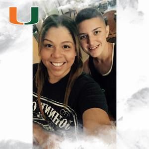 Meet your Posher, Miranda