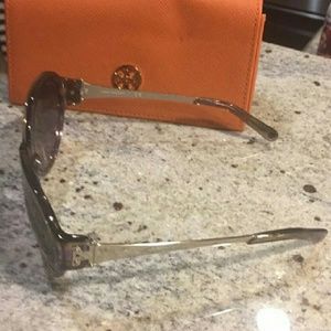 Tory Burch Sunglasses