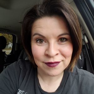 Meet your Posher, Shirley