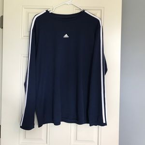 Adidas Long Sleeve